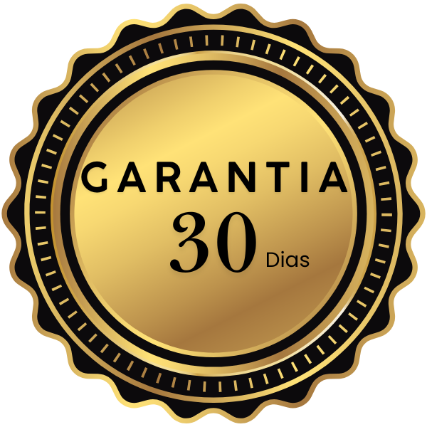 Garantia 15 dias